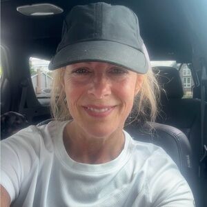 Meet your Posher, Lori